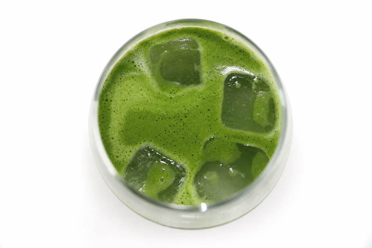 Saemidori Single Cultivar Japanese Matcha | Tenkujima