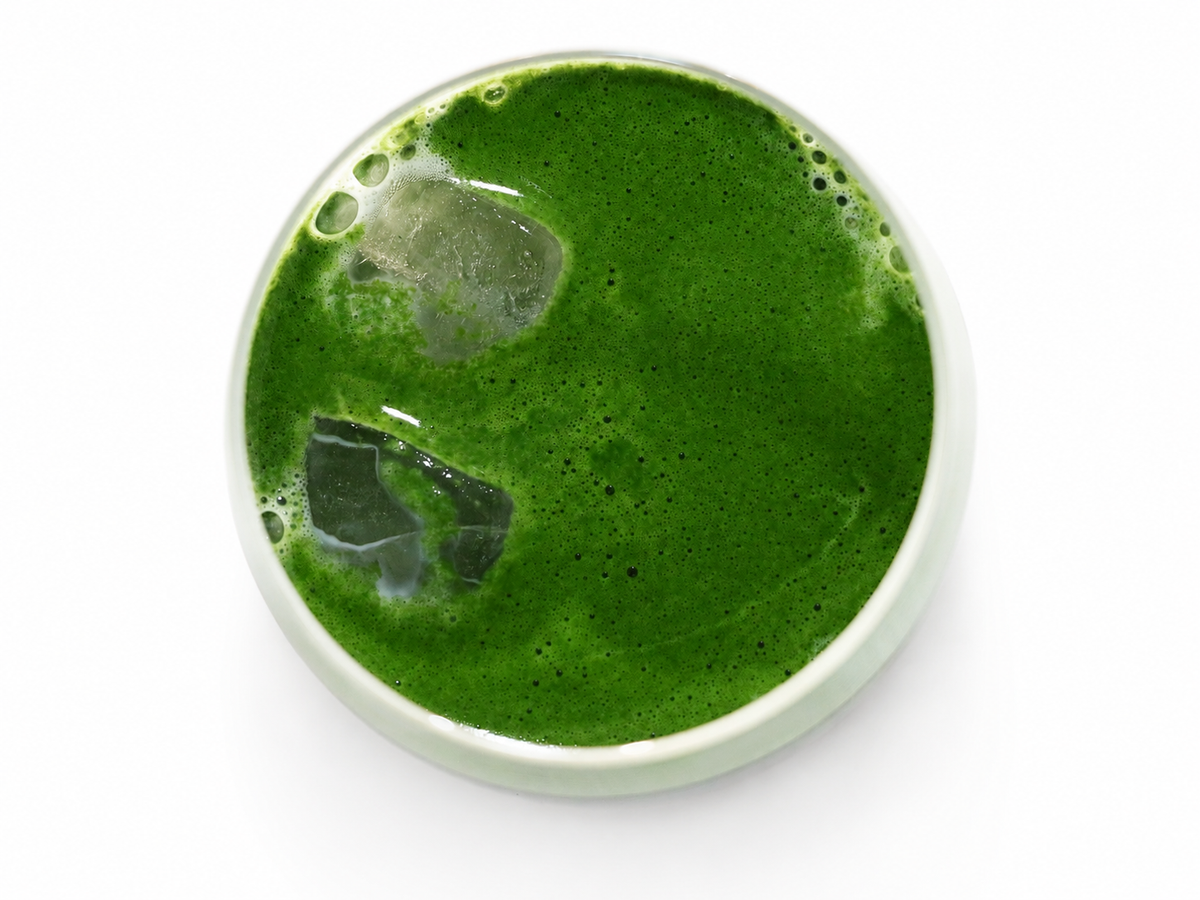 Signature Blend Japanese Matcha | Tenkujima