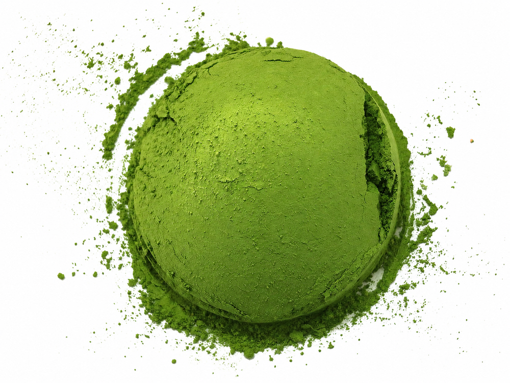 Signature Blend Japanese Matcha | Tenkujima