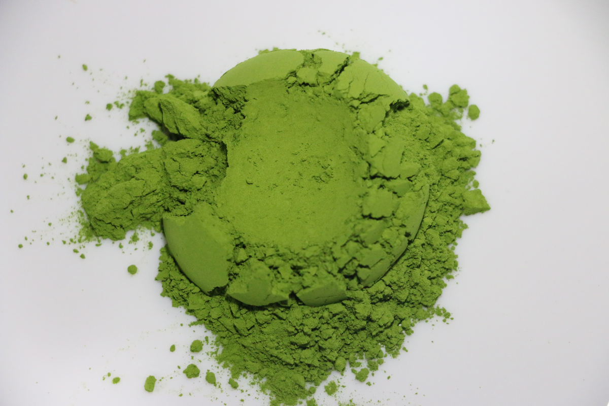 Daily Essential Japanese Matcha | Tenkujima