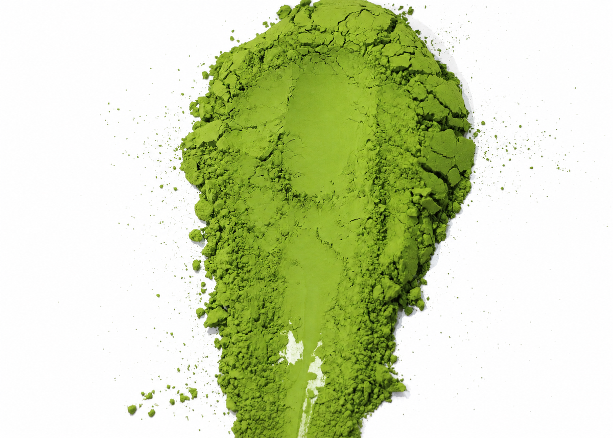 Saemidori Single Cultivar Japanese Matcha | Tenkujima